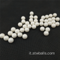 Zro2 Zirconia Balls